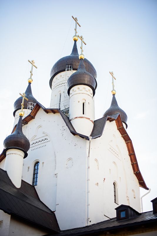 Храм Апостола Петраphoto preview