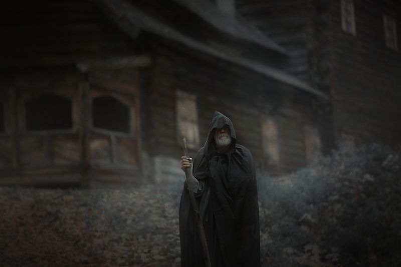 Старецphoto preview