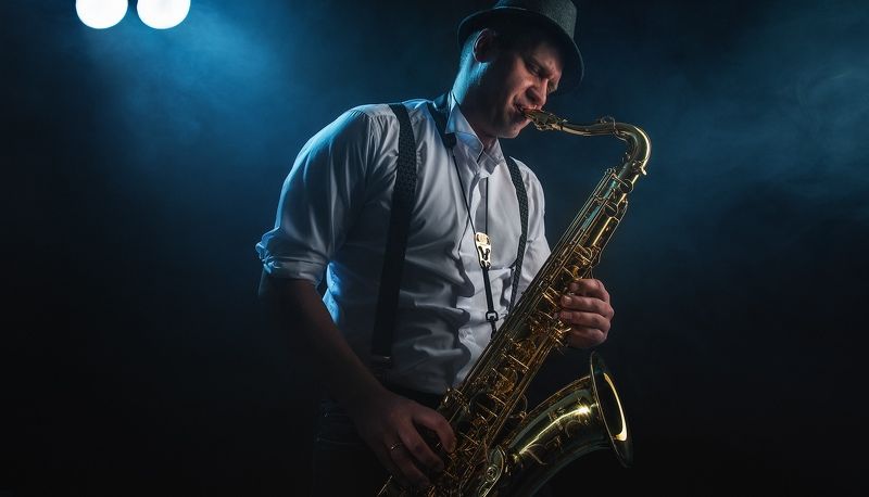 Музыкантphoto preview