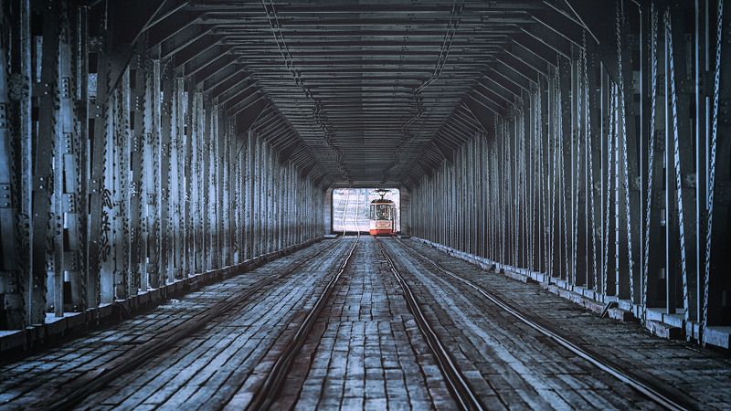 Denim Bridgephoto preview