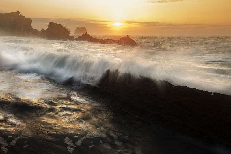 Playa de la Arniaphoto preview