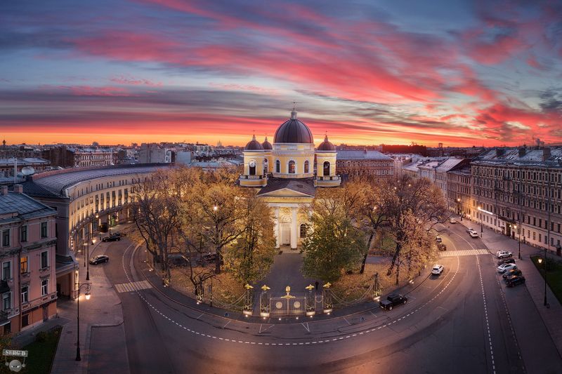 Спасо-Преображенский соборphoto preview