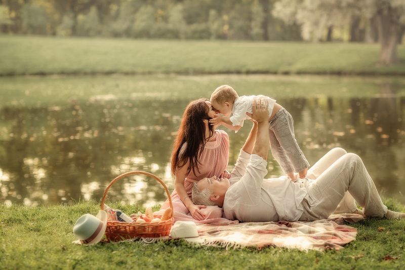 Пикникphoto preview