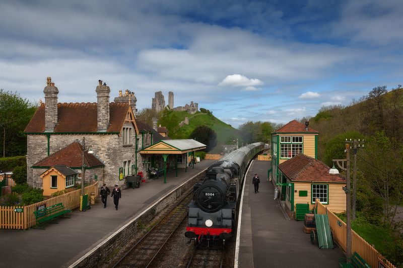 uk, england, dorset England. Dorsetphoto preview