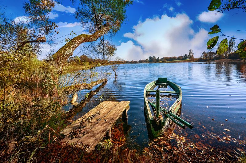 на плотине На плотинеphoto preview