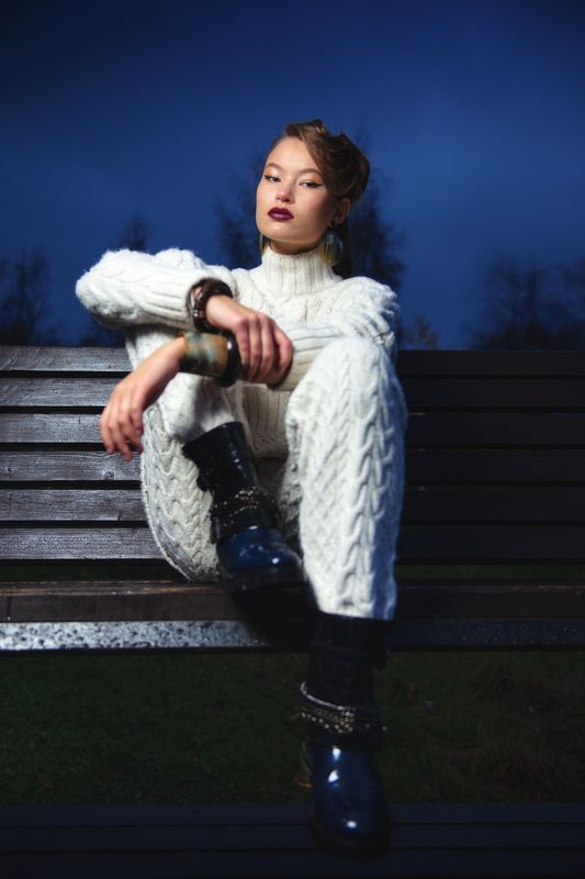 #dervod #drevo #spb #sever Дианаphoto preview