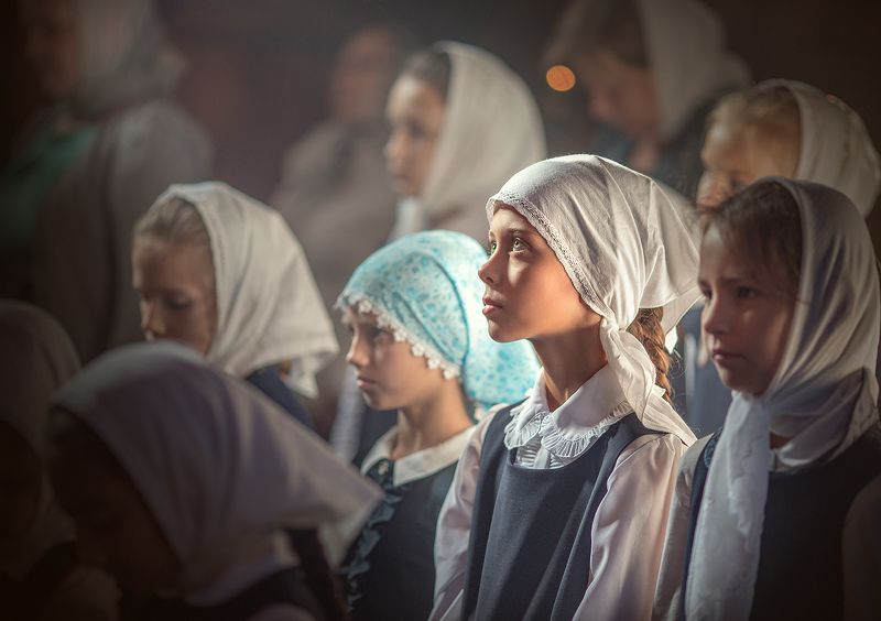 Молитваphoto preview