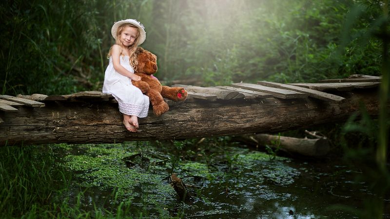 детский фотограф, дети, портрет, художественный портерт, идея детской фотосессии, детский образ, образ, пшеница, платье, ребенок, ребенок в кадре, photo preview