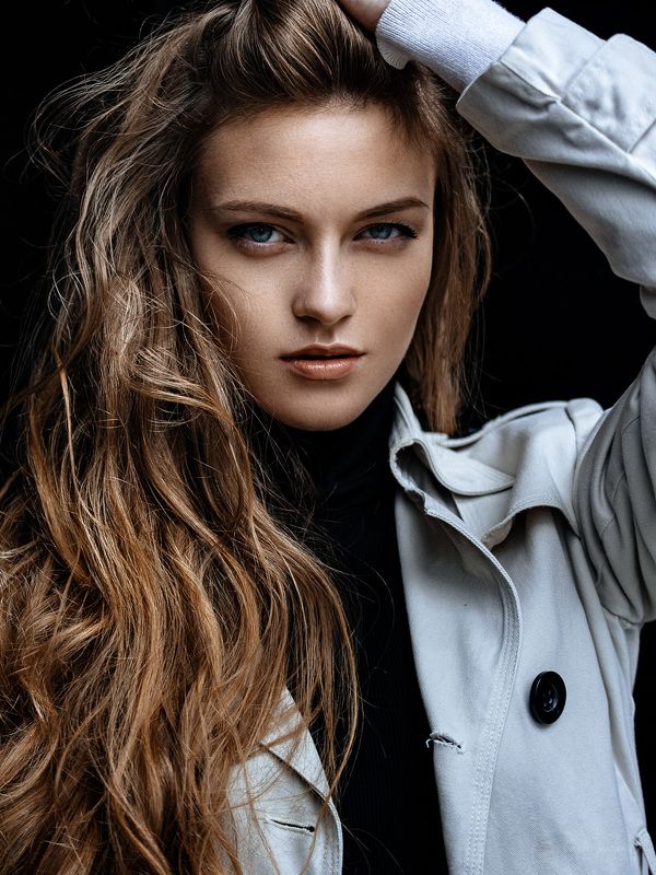 девушка, girl, portrait, натуральный свет Марияphoto preview