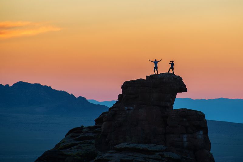На краю Землиphoto preview