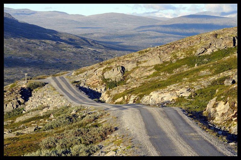 Дороги, которые мы выбираем ...photo preview