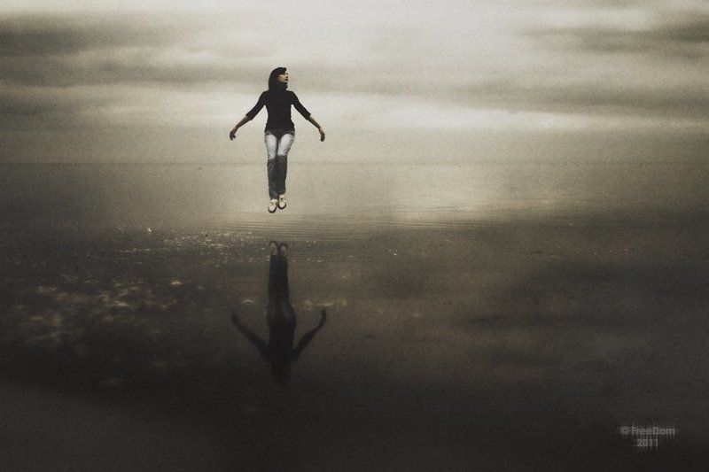 feel, freedom прогулки над водойphoto preview