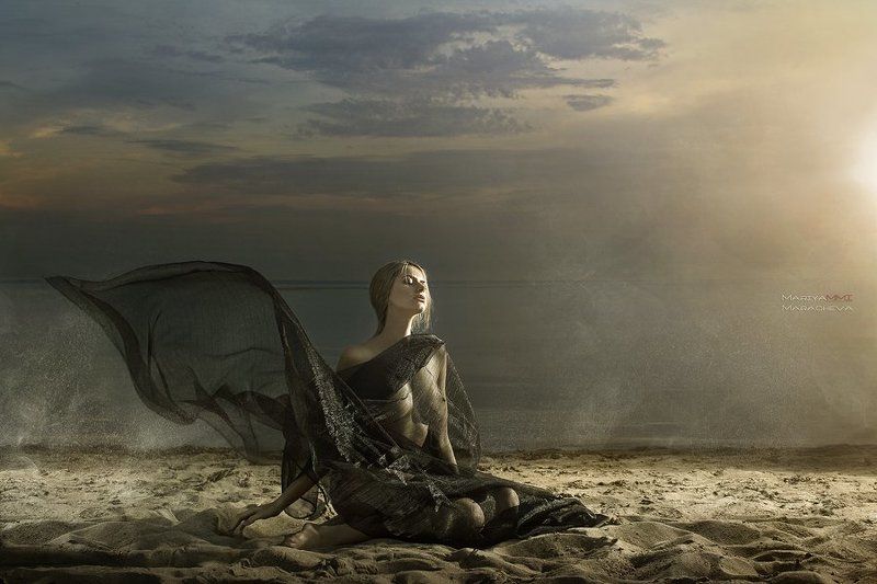 Песчанаяphoto preview