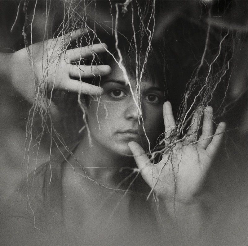 Беспокойная Элинаphoto preview