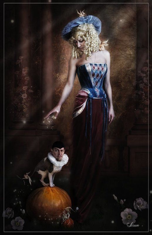 Fairy talesphoto preview