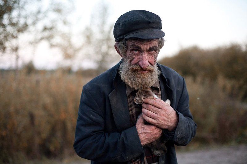 Юродивийphoto preview