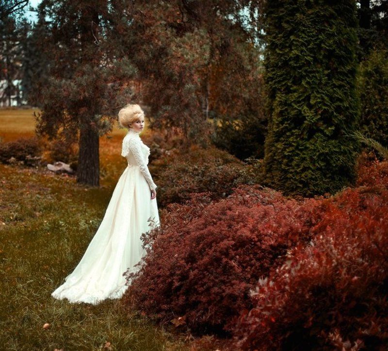 портрет, девушки ***photo preview