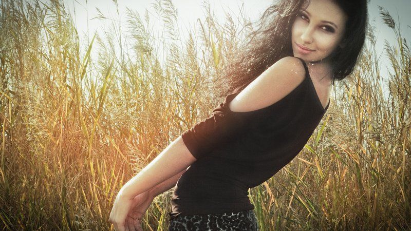 девушка,женский портрет,портрет,girl, woman portrait, portrait Камиллаphoto preview