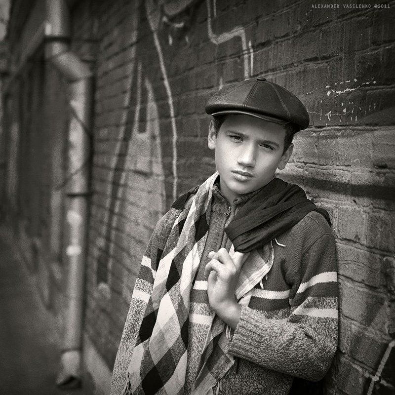 KOLOBOV, Jr. #1photo preview