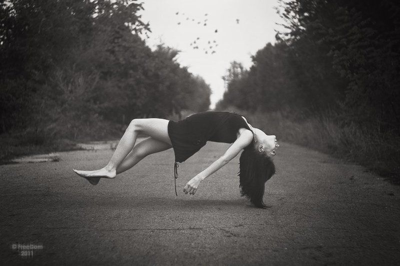 feel, freedom не улетай... моя любовьphoto preview