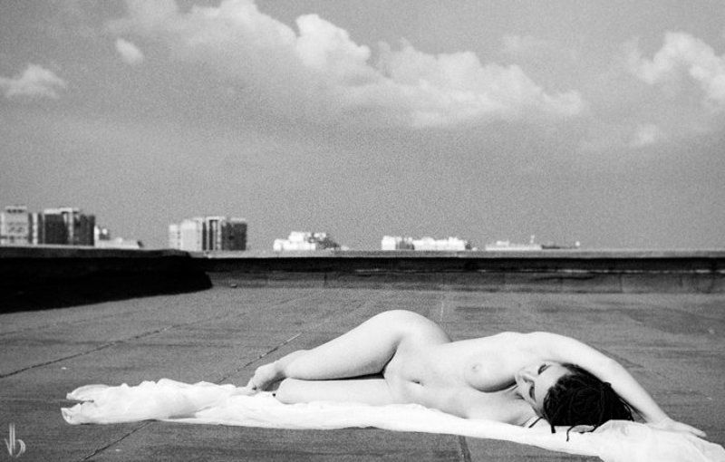 вероника, братерская, ню ***photo preview