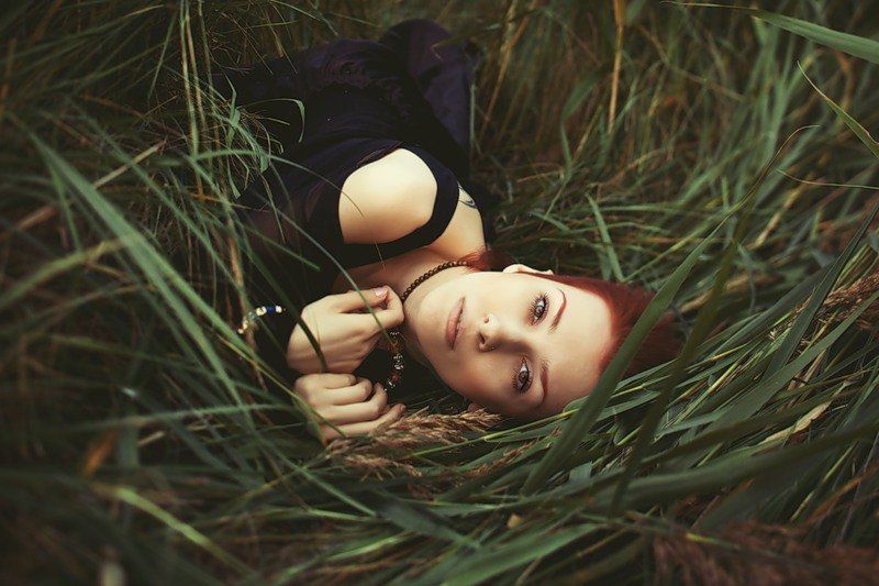 Sleeping sunphoto preview