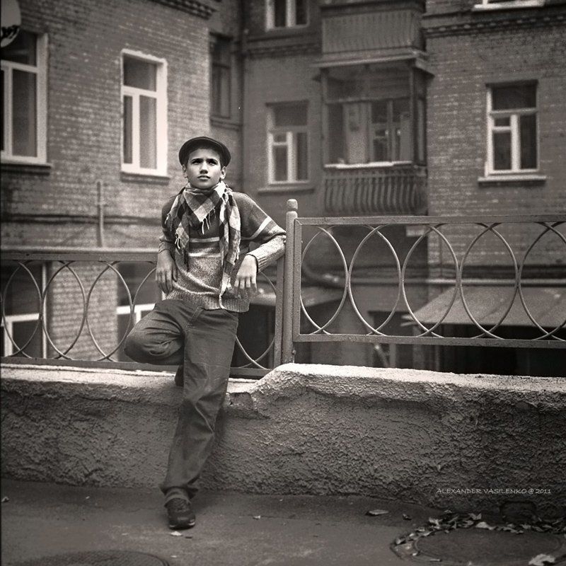 KOLOBOV, Jr. #2photo preview