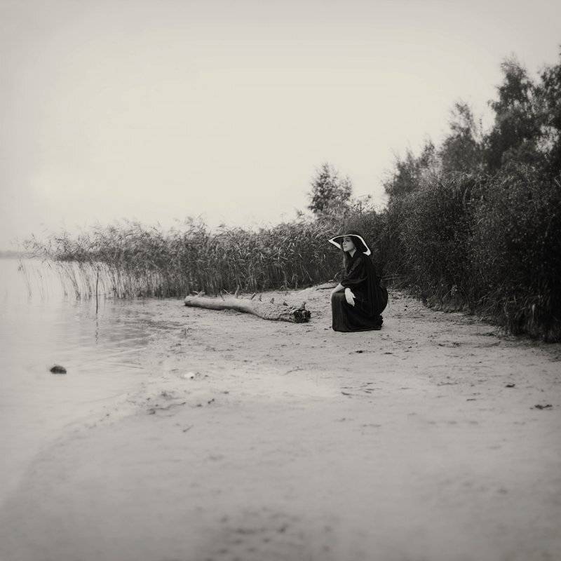 Дождливым октябрём. Автор: Малюшицкий Алексей , Малюшицкий Алексей