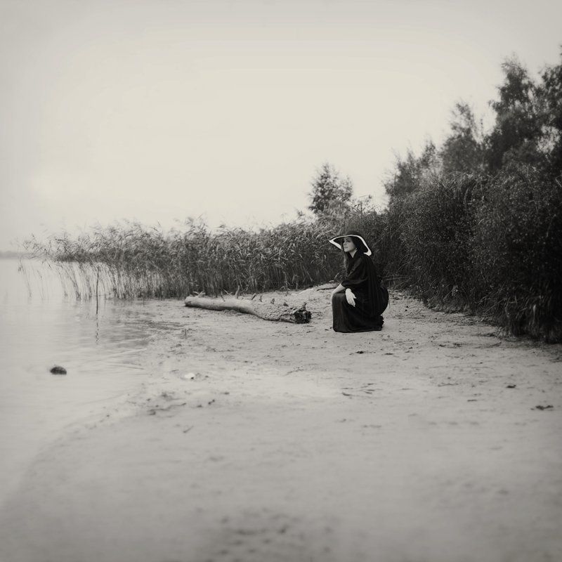 Дождливым октябрёмphoto preview