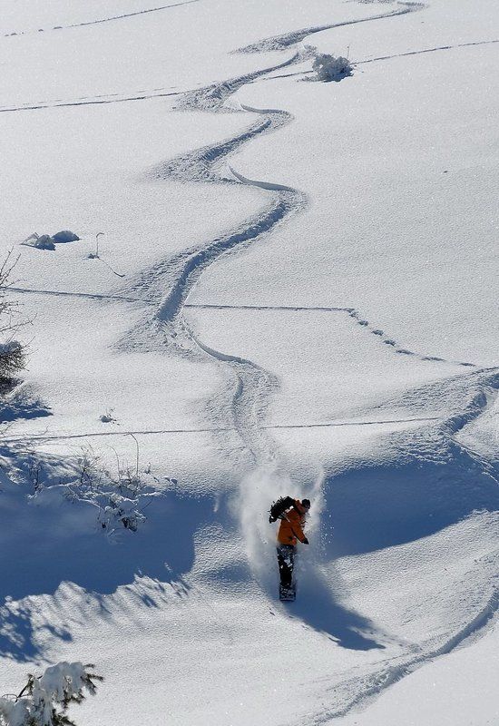 Линия. Ай-Петри. Крымphoto preview