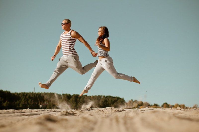 Warm Crazy Lovephoto preview