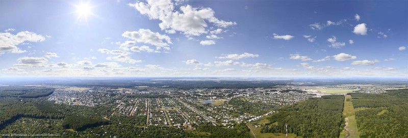 Воздушные панорамыphoto preview