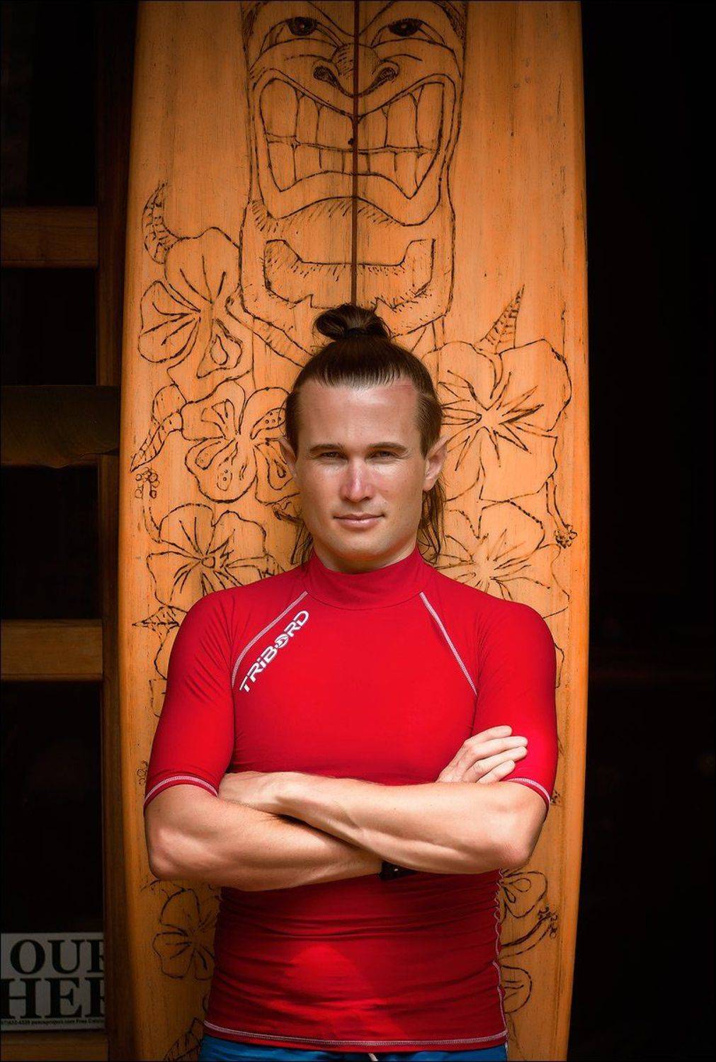 Сёрф. Автор: rAdis (Дмитрий Станякин) эквадор, rAdis (Дмитрий Станякин)