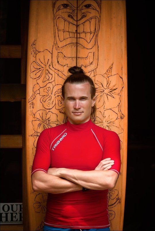 эквадор Сёрфphoto preview