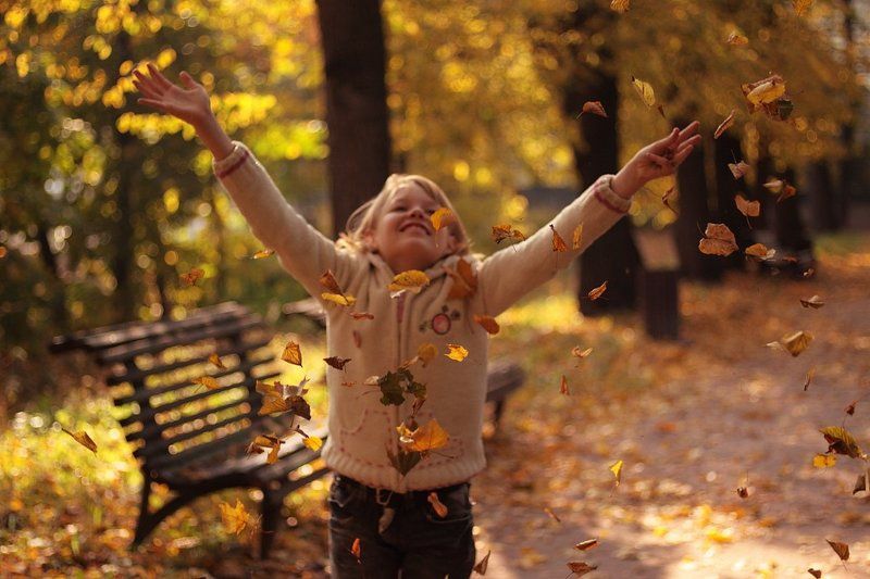 Одна волшебная суббота октябряphoto preview