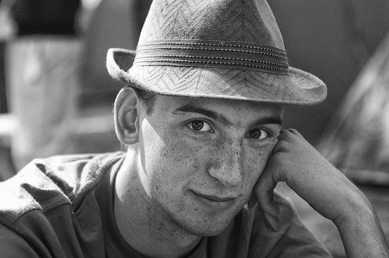 эд, шляпа Эдphoto preview