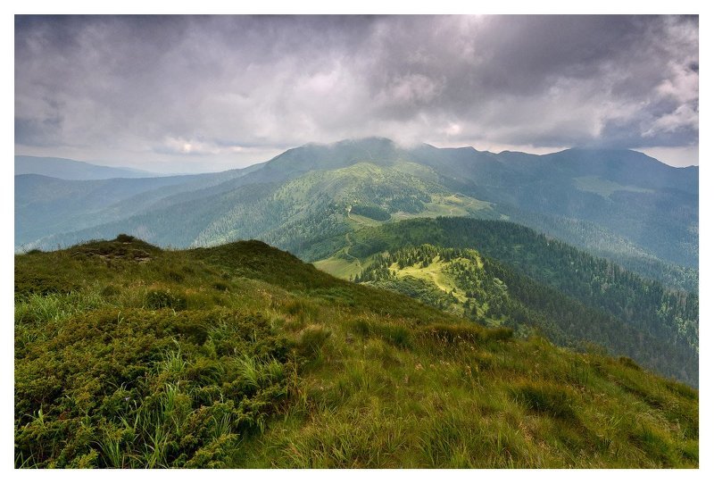 карпаты, мармаросы ****photo preview