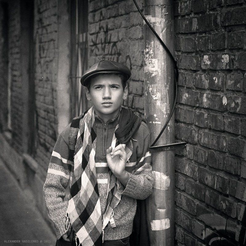 DISTANT 50s...photo preview