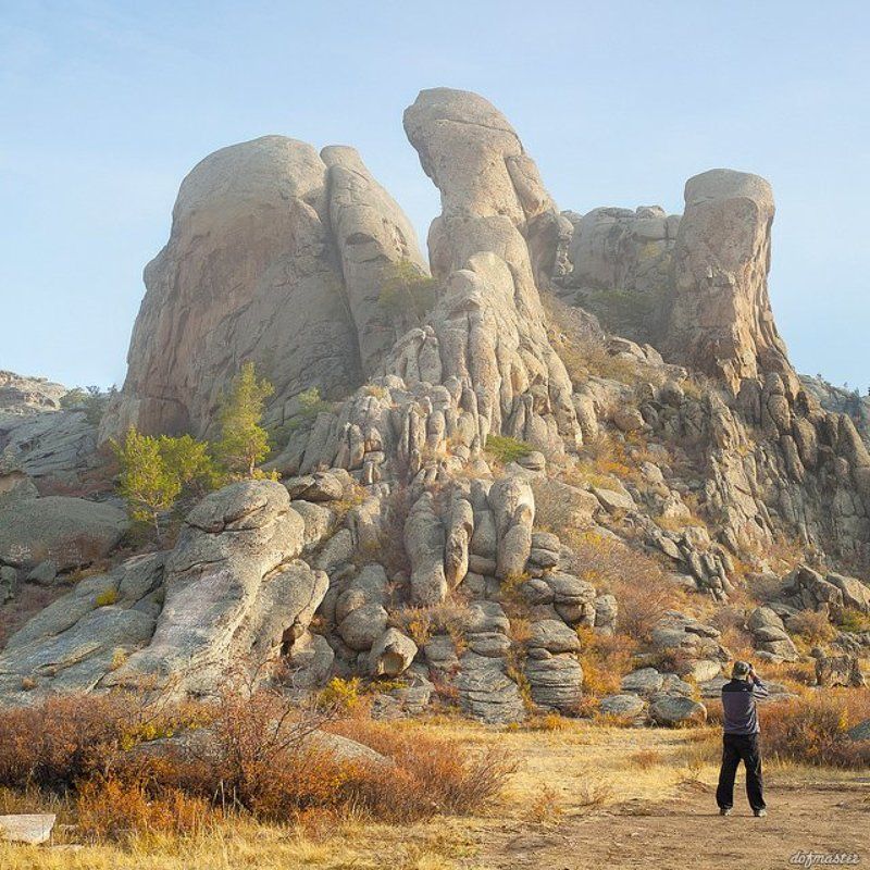 Каменный всплеск.photo preview