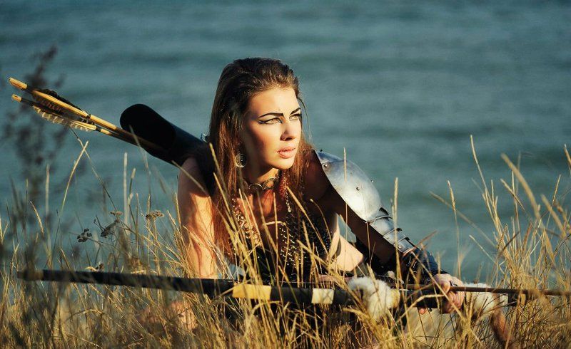 амазонка Амазонкаphoto preview