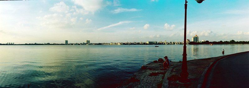 west, lake West Lake - Hanoiphoto preview