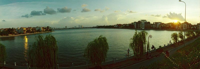 west, lake West Lake - Hanoiphoto preview