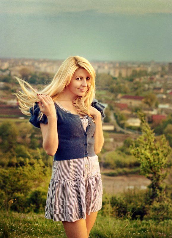 Spring rhapsodyphoto preview