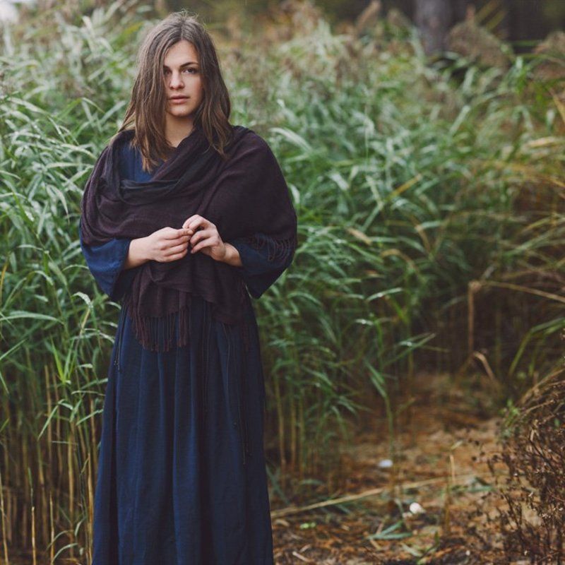 Портрет №2photo preview