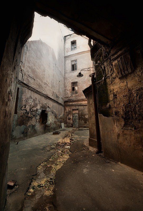 Дорога к домуphoto preview