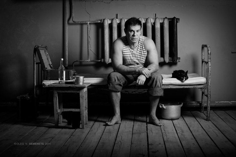 ефим, шифрин жизньphoto preview