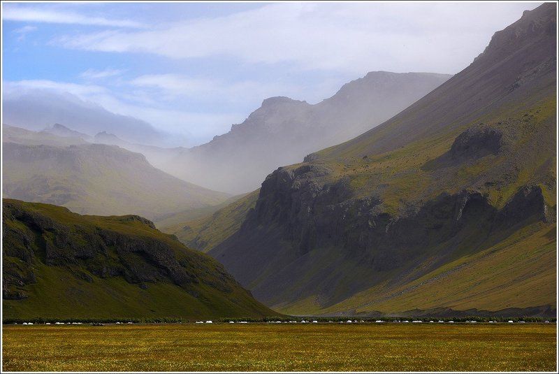 исландия ***photo preview