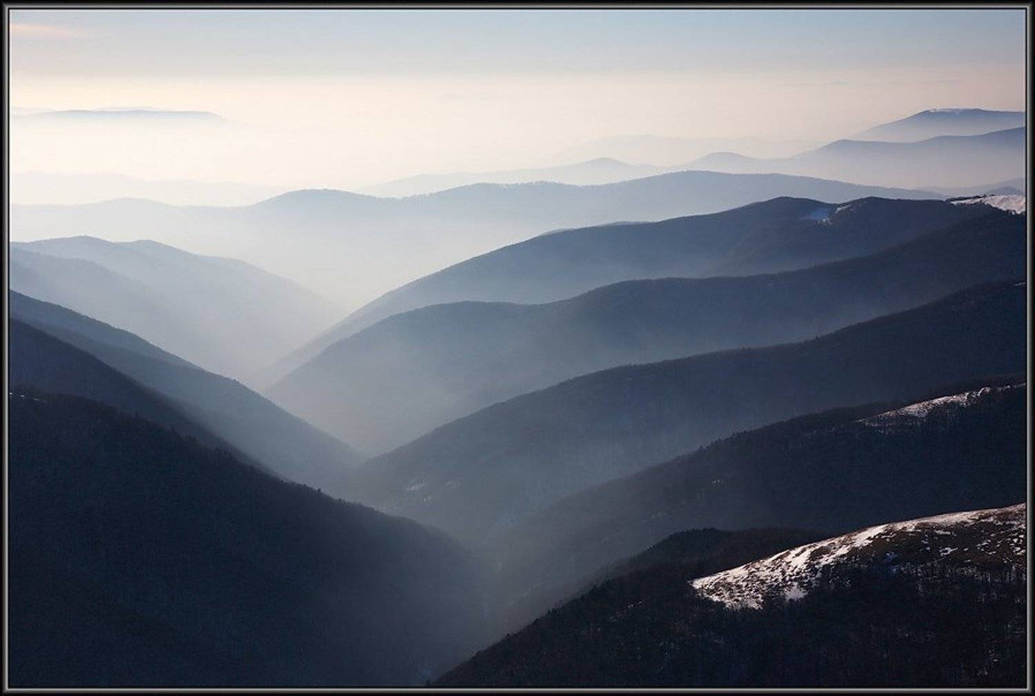 карпаты, Тарас