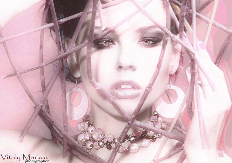 арт, гламур, бьюти, фэшн, без фотошопа * * *photo preview