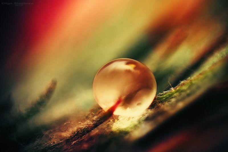 капелька марс фото превью